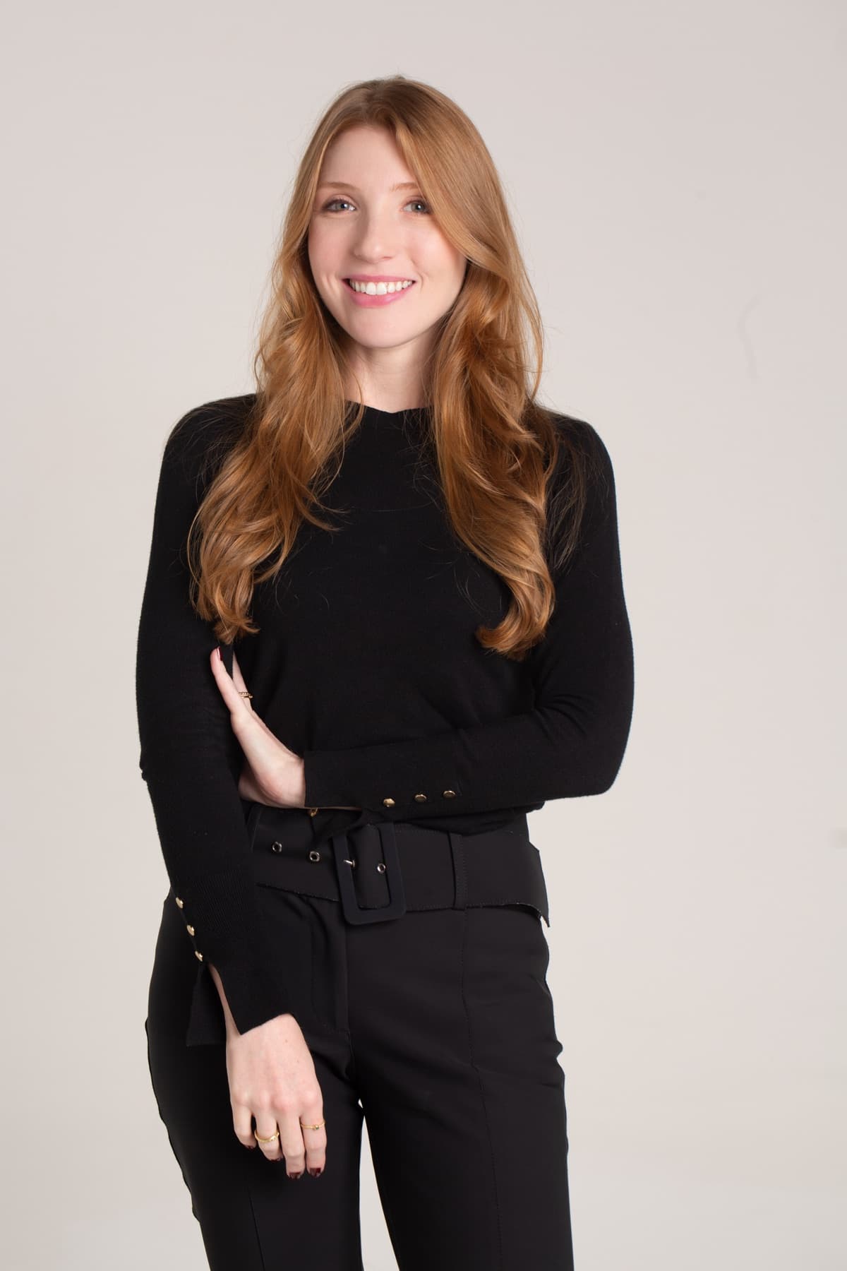 Dra. Daniela Kampel, médica dermatologista da Yamagata Dermatologia